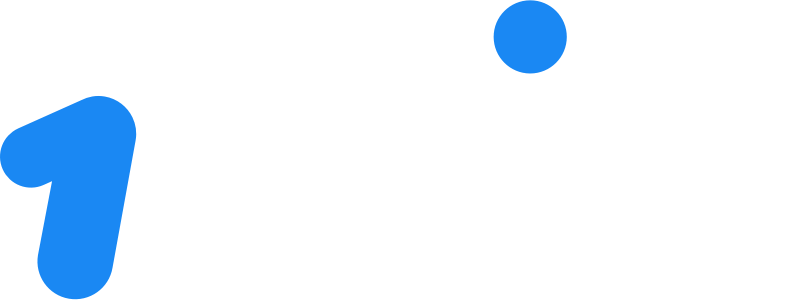 1win logo