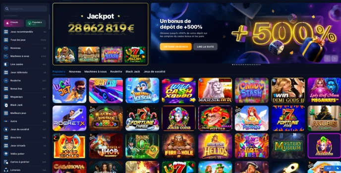 Raisons de s inscrire